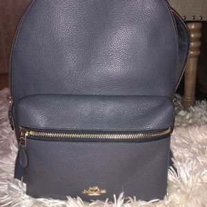 Coach Charlie Backpack